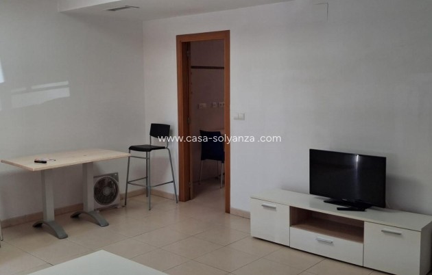 Resale - Apartment / flat - Redován - PUEBLO