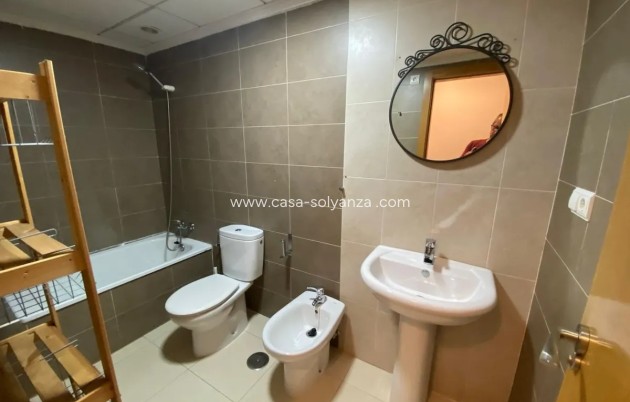 Resale - Apartment / flat - Redován - PUEBLO