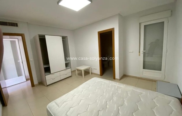 Resale - Apartment / flat - Redován - PUEBLO