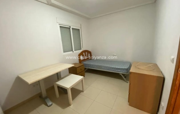 Resale - Apartment / flat - Redován - PUEBLO