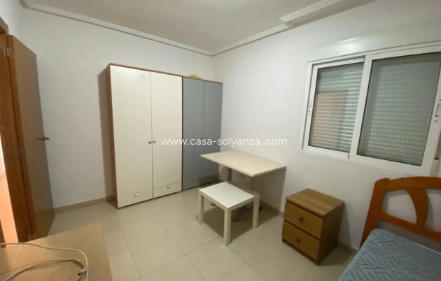 Resale - Apartment / flat - Redován - PUEBLO