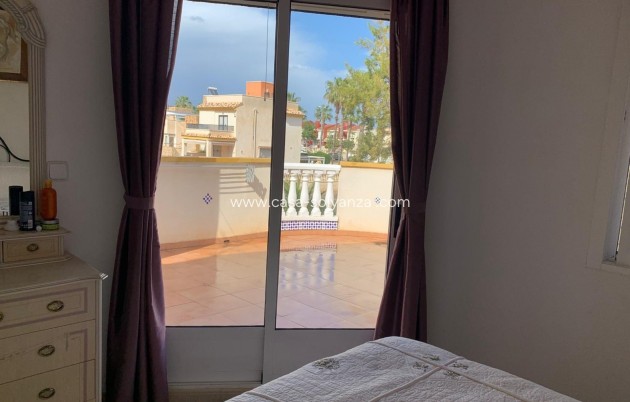 Revente - Villa - Guardamar del Segura - El Raso