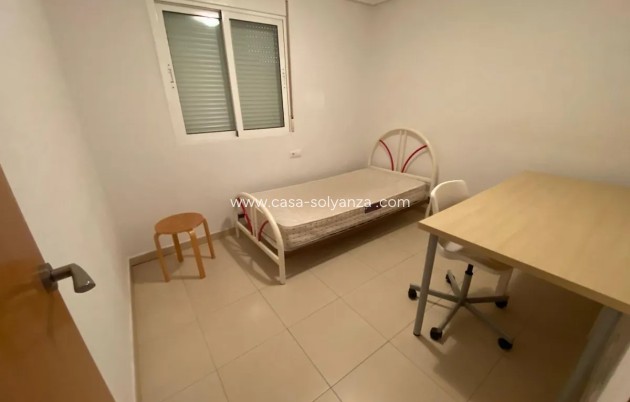 Resale - Apartment / flat - Redován - PUEBLO