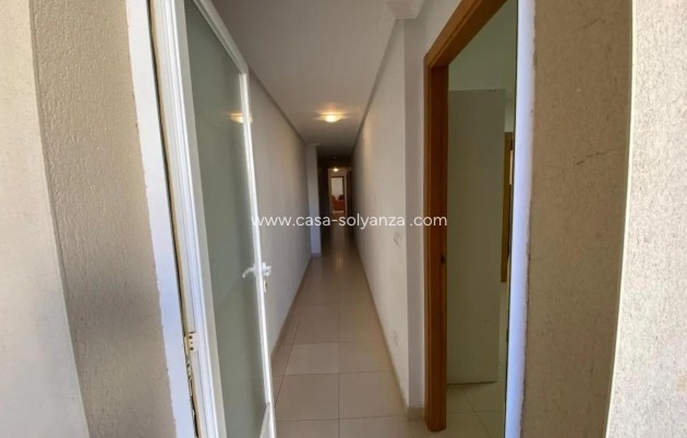 Resale - Apartment / flat - Redován - PUEBLO