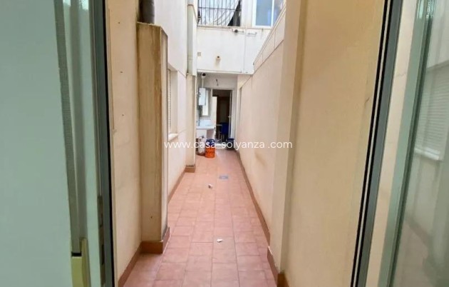 Resale - Apartment / flat - Redován - PUEBLO