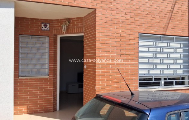 Resale - Apartment / flat - Redován - PUEBLO