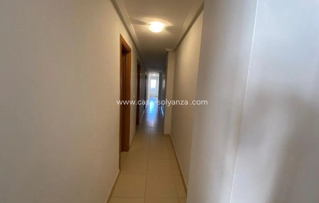 Resale - Apartment / flat - Redován - PUEBLO