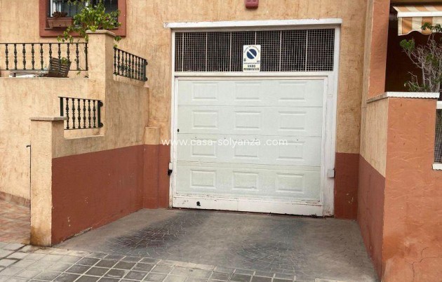 Reventa - Villa - Redován - PUEBLO