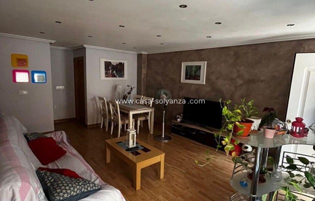 Reventa - Villa - Redován - PUEBLO