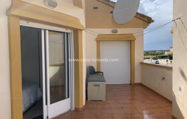 Revente - Villa - Guardamar del Segura - El Raso