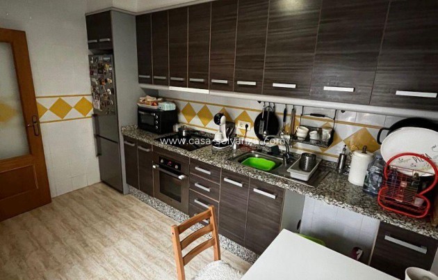 Reventa - Villa - Redován - PUEBLO