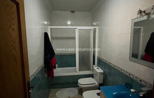 Reventa - Villa - Redován - PUEBLO