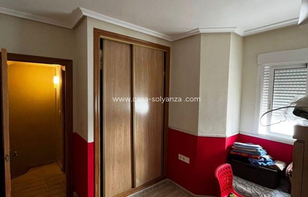 Reventa - Villa - Redován - PUEBLO