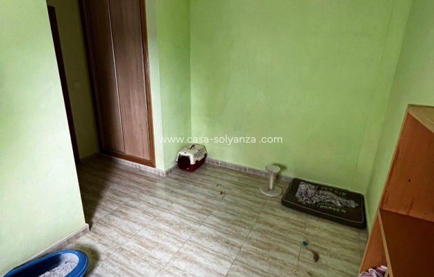 Reventa - Villa - Redován - PUEBLO