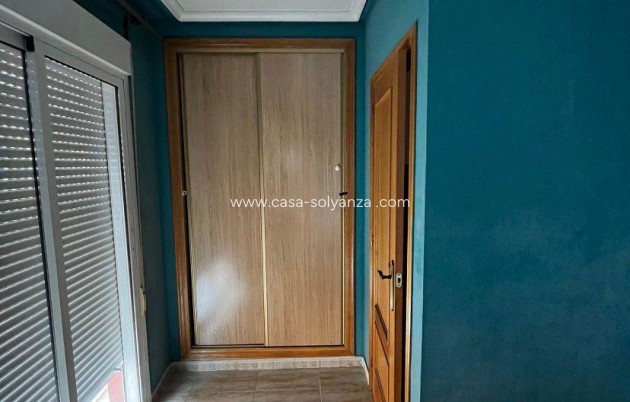 Reventa - Villa - Redován - PUEBLO