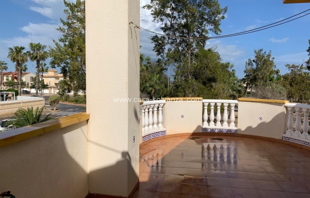 Revente - Villa - Guardamar del Segura - El Raso