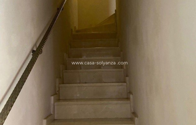 Reventa - Villa - Redován - PUEBLO