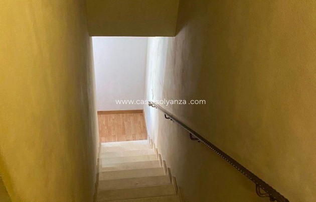 Reventa - Villa - Redován - PUEBLO