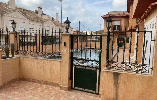 Reventa - Villa - Redován - PUEBLO