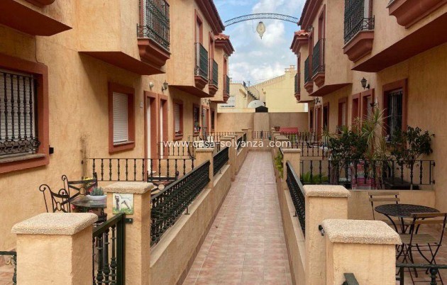 Reventa - Villa - Redován - PUEBLO