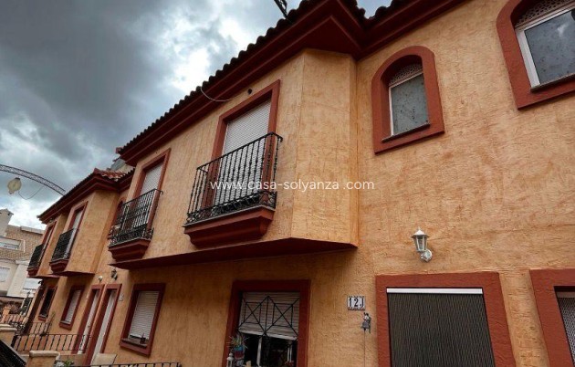Reventa - Villa - Redován - PUEBLO