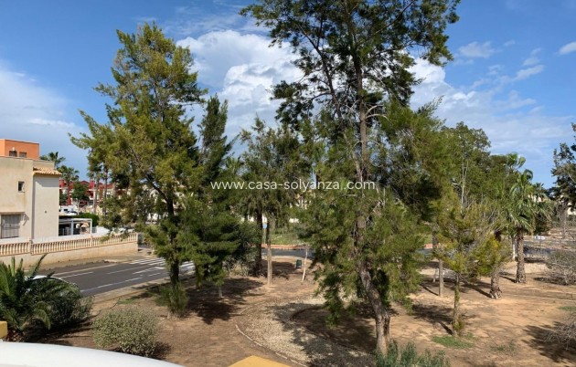 Revente - Villa - Guardamar del Segura - El Raso