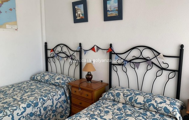 Revente - Villa - Guardamar del Segura - El Raso