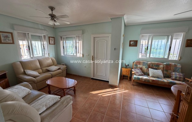 Reventa - Villa - Playa Flamenca - Orihuela Costa