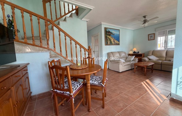 Reventa - Villa - Playa Flamenca - Orihuela Costa