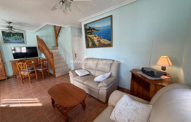 Reventa - Villa - Playa Flamenca - Orihuela Costa