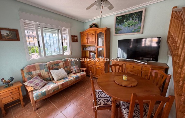 Reventa - Villa - Playa Flamenca - Orihuela Costa