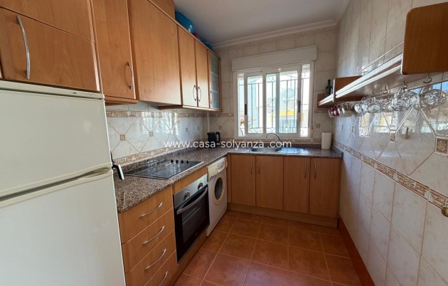 Reventa - Villa - Playa Flamenca - Orihuela Costa