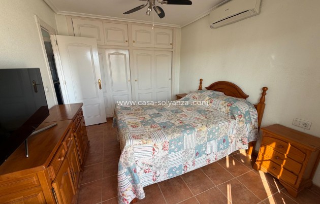 Reventa - Villa - Playa Flamenca - Orihuela Costa