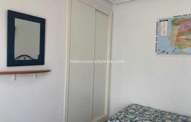 Revente - Villa - Guardamar del Segura - El Raso
