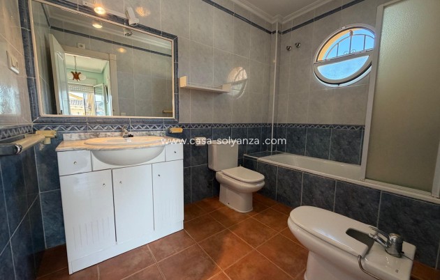 Reventa - Villa - Playa Flamenca - Orihuela Costa