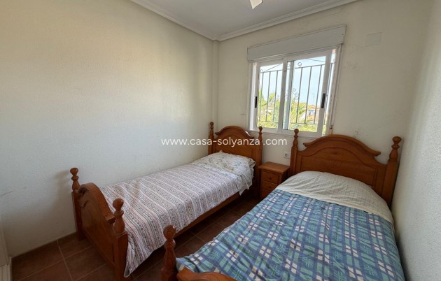 Reventa - Villa - Playa Flamenca - Orihuela Costa