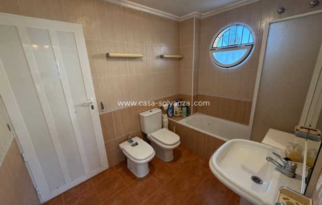 Reventa - Villa - Playa Flamenca - Orihuela Costa