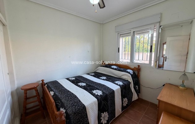 Reventa - Villa - Playa Flamenca - Orihuela Costa