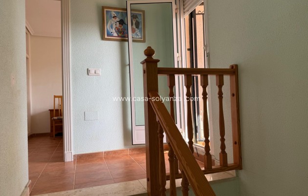 Reventa - Villa - Playa Flamenca - Orihuela Costa