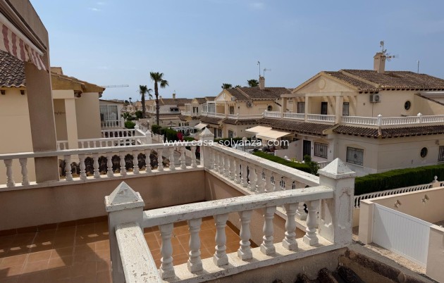 Reventa - Villa - Playa Flamenca - Orihuela Costa