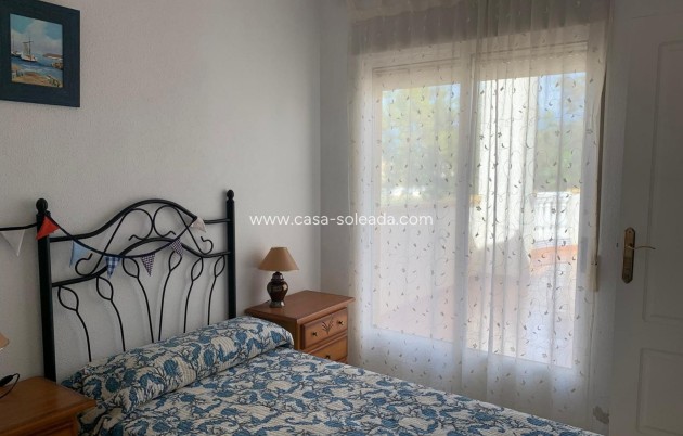 Revente - Villa - Guardamar del Segura - El Raso