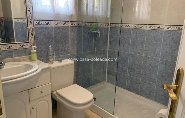 Revente - Villa - Guardamar del Segura - El Raso