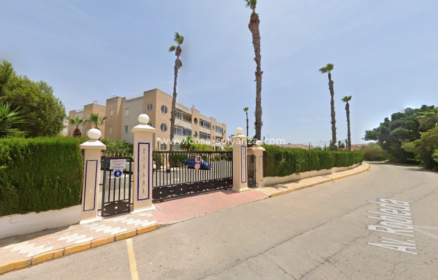 Herverkoop - Appartement / flat - Torrevieja - San Luis
