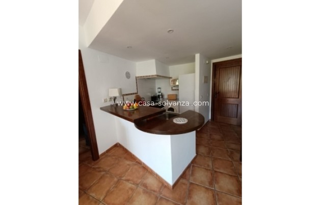 Reventa - Apartamento / piso - Torrevieja - Punta Prima