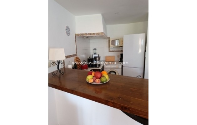 Reventa - Apartamento / piso - Torrevieja - Punta Prima