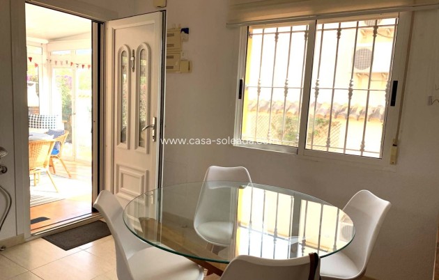 Revente - Villa - Guardamar del Segura - El Raso