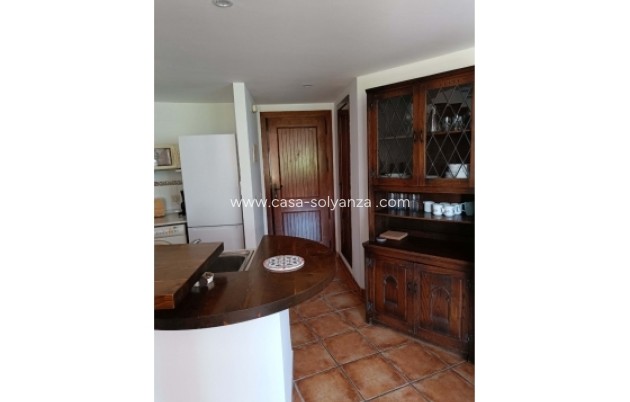Reventa - Apartamento / piso - Torrevieja - Punta Prima