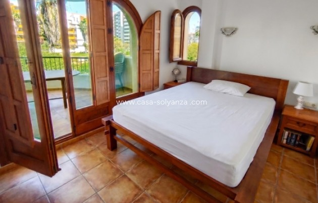 Reventa - Apartamento / piso - Torrevieja - Punta Prima