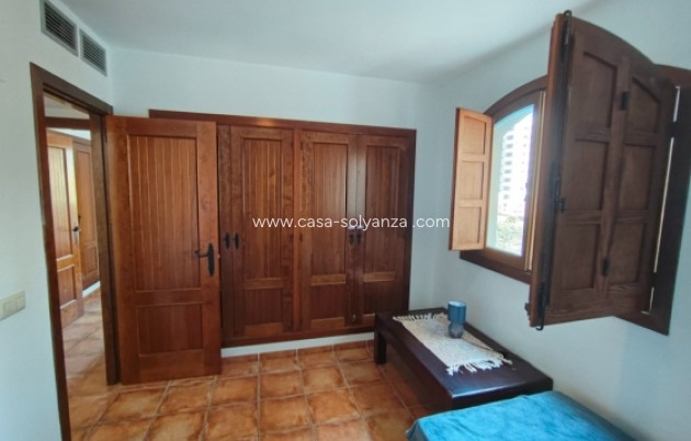 Reventa - Apartamento / piso - Torrevieja - Punta Prima