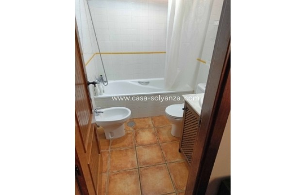 Reventa - Apartamento / piso - Torrevieja - Punta Prima